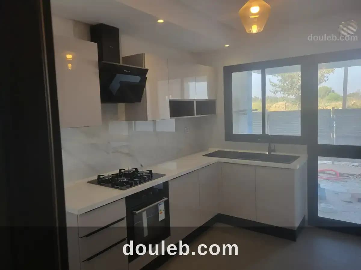 Appartement s1 à la nouvelle soukra à Tunis