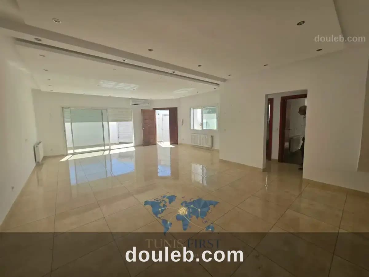 Duplex s3 à la marsa sidi abd laziz à Tunis
