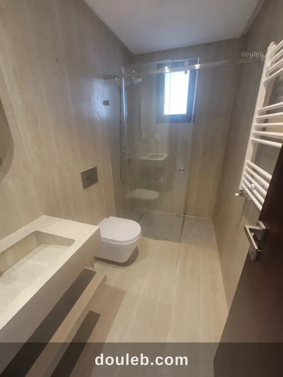 Appartement s1 à la nouvelle soukra - Miniature 2