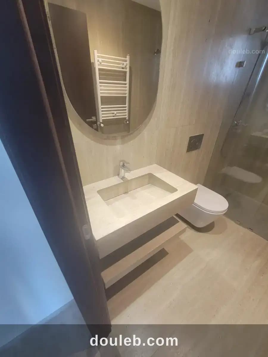 Appartement s1 à la nouvelle soukra - Miniature 4