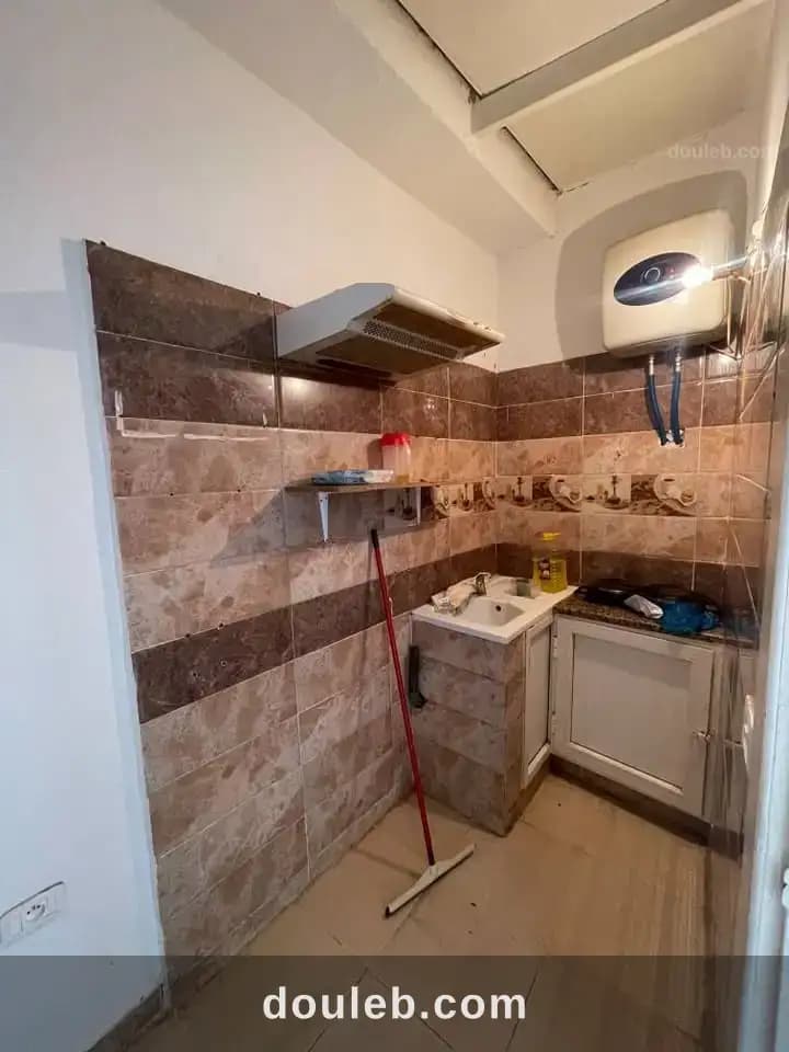 Studio s1 à menzah 9 à Tunis