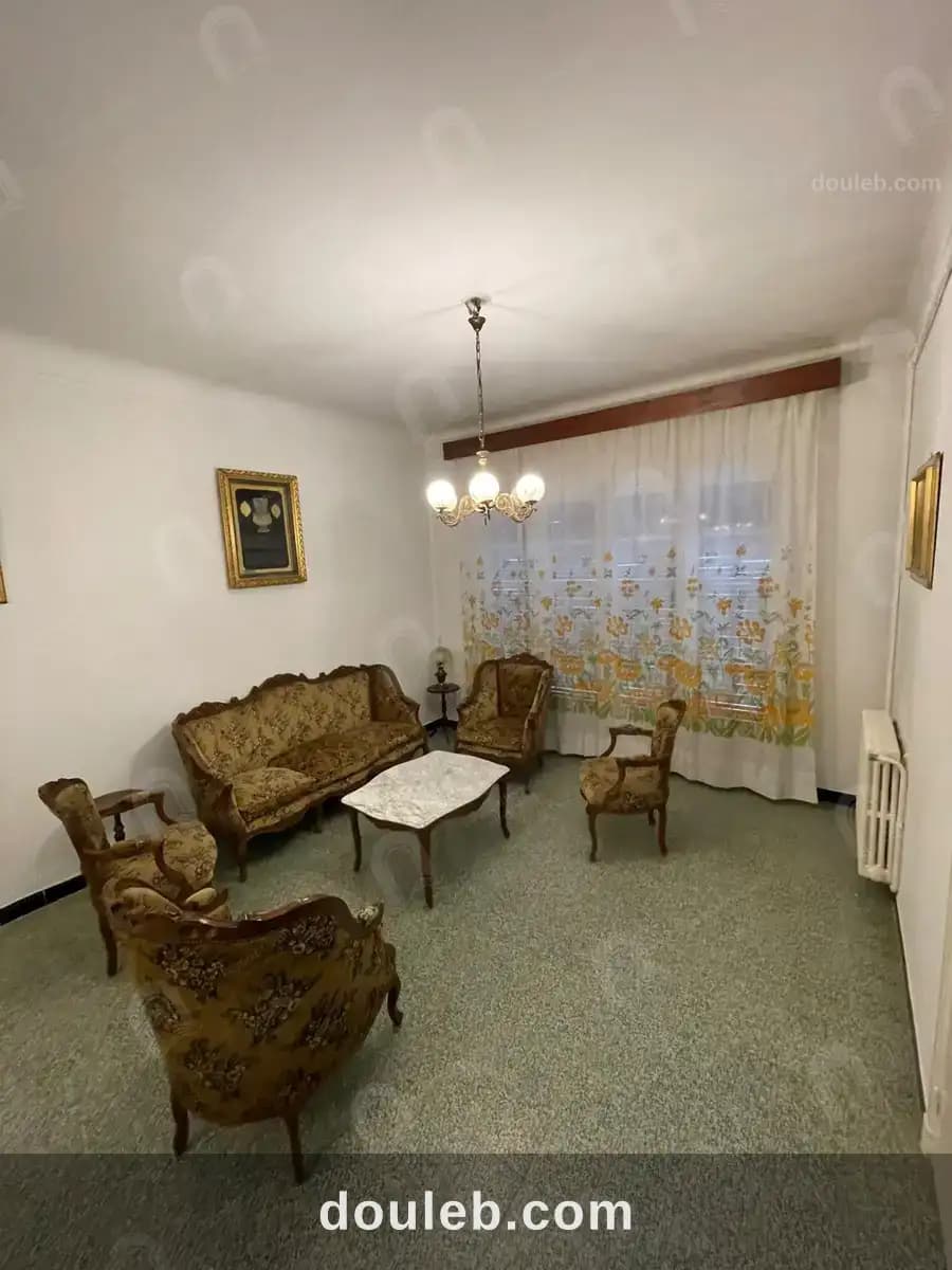 Villa s6 au coeur de bardo - Miniature 5