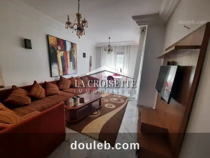 Appartement s2 à ain zaghouan nord zal1826 à Tunis