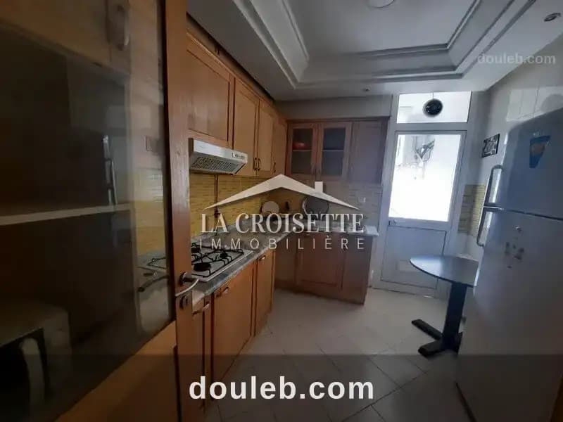 Appartement s2 à ain zaghouan nord zal1826 - Miniature 2