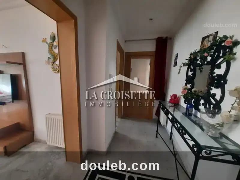 Appartement s2 à ain zaghouan nord zal1826 - Miniature 3