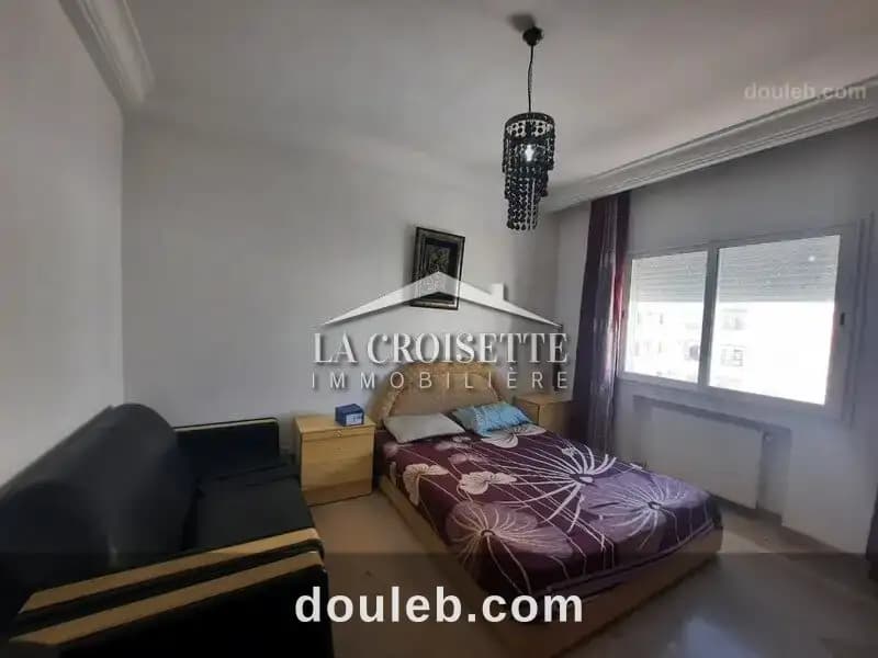 Appartement s2 à ain zaghouan nord zal1826 - Miniature 4