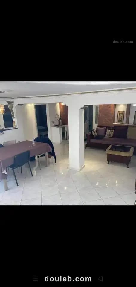 Rdc de villa s2 meublée et bien équipée - Miniature 3