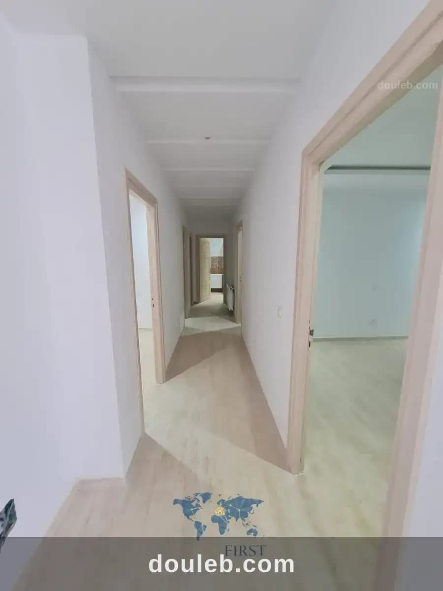 Bureau a3 à ain zaghouan nord à Tunis