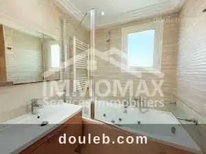 A un appartement s3 a el menzah 5 ref243a - Miniature 3