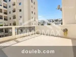 A un appartement s3 a el menzah 7 ref244a à Ariana