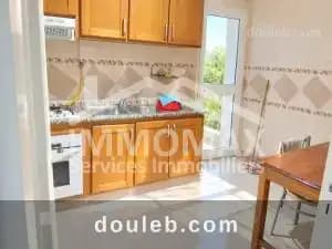A un appartement s3 a el menzah 7 ref244a - Miniature 2