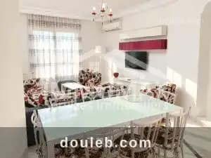 A un appartement s3 a el menzah 7 ref244a - Miniature 3