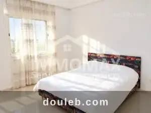 A un appartement s3 a el menzah 7 ref244a - Miniature 4