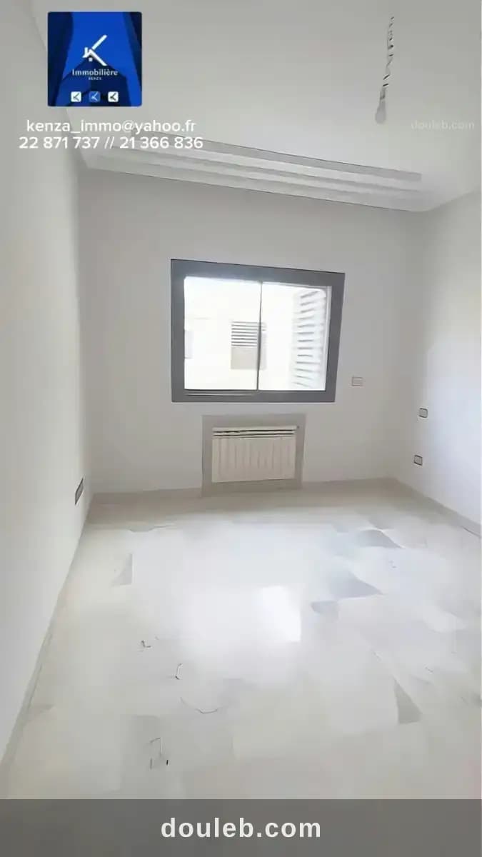 Appartement splus1 la soukra - Miniature 2
