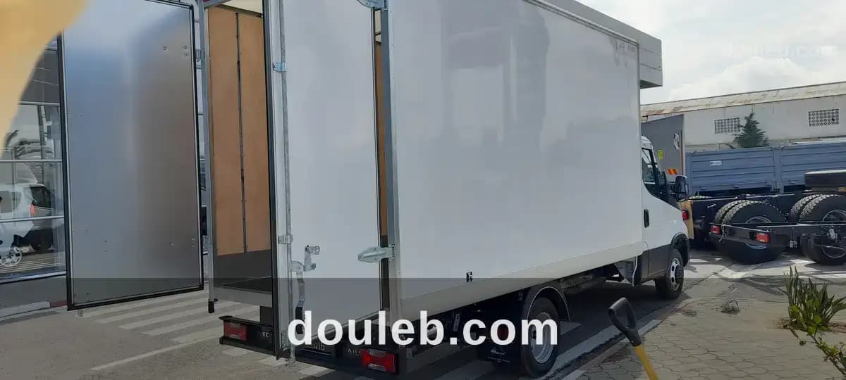 Iveco daily 35150 - Miniature 2