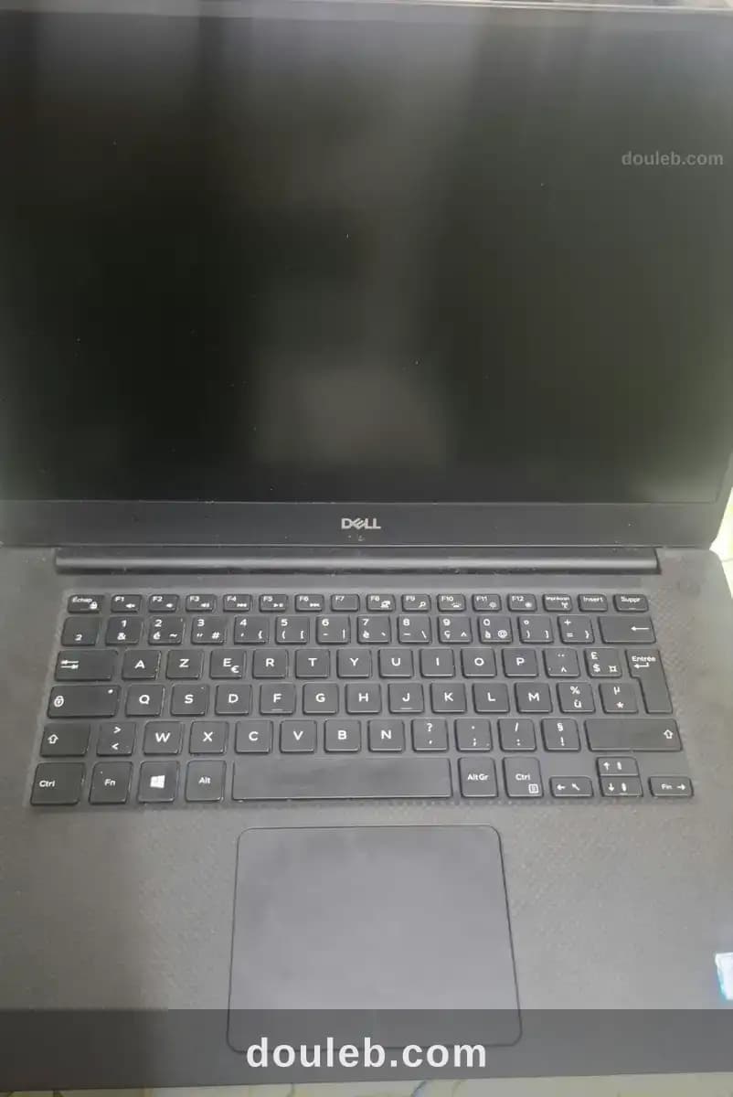 Dell precision 5530 - Miniature 2