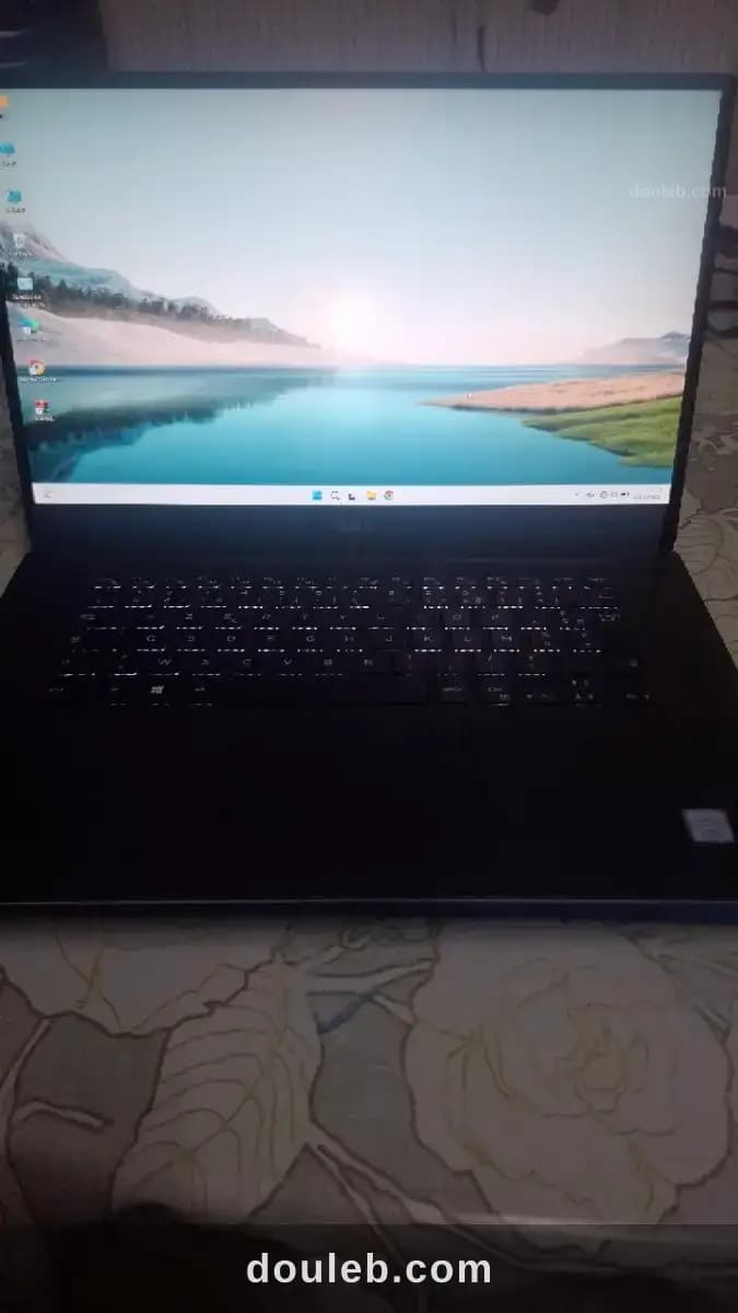 Dell precision 5530 - Miniature 3