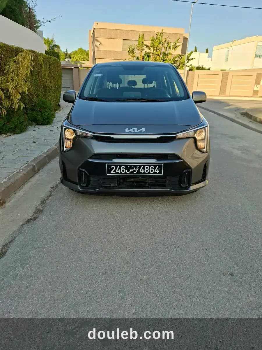 Kia picanto - Miniature 2