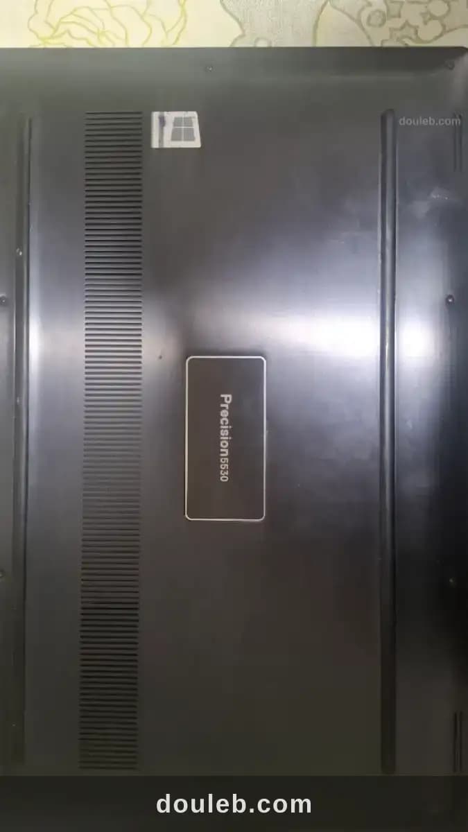 Dell precision 5530 - Miniature 4
