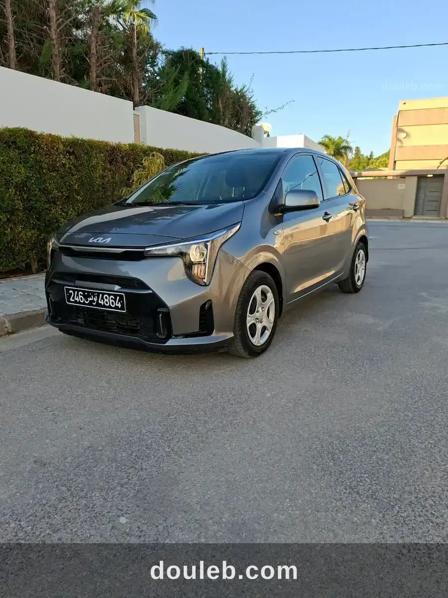 Kia picanto - Miniature 3