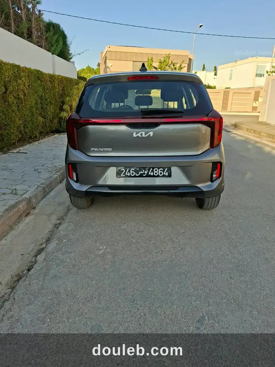 Kia picanto - Miniature 4