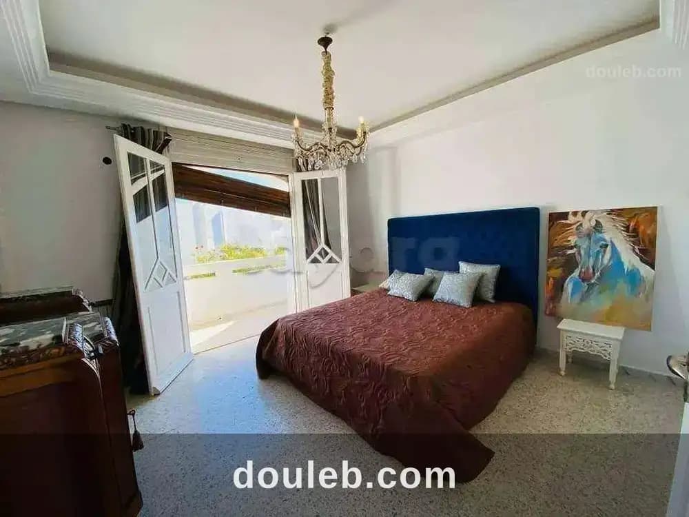Duplex s5 à menzah 9 c - Miniature 3