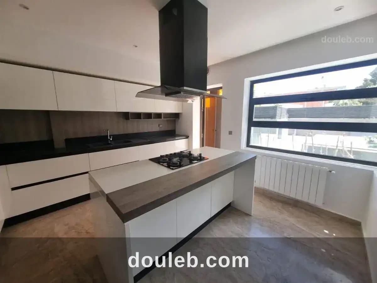 Triplex la soukra 1400 md - Miniature 3