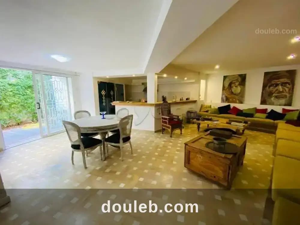 Duplex s5 à menzah 9 c - Miniature 4