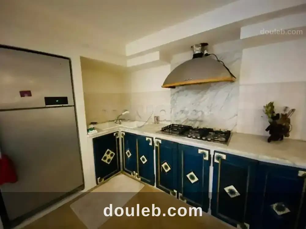 Duplex s5 à menzah 9 c - Miniature 5