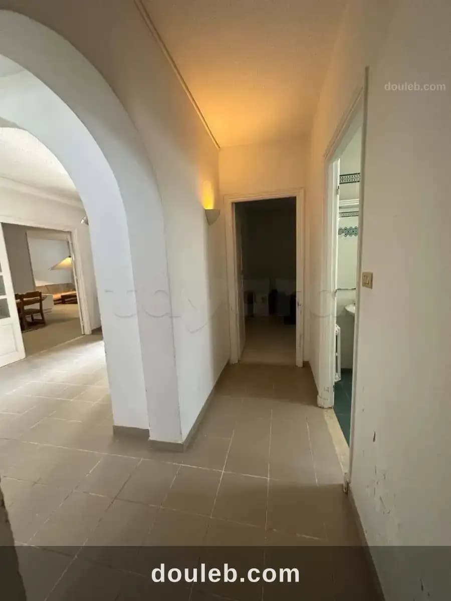 Spacieux villa s7 a manar1 - Miniature 4