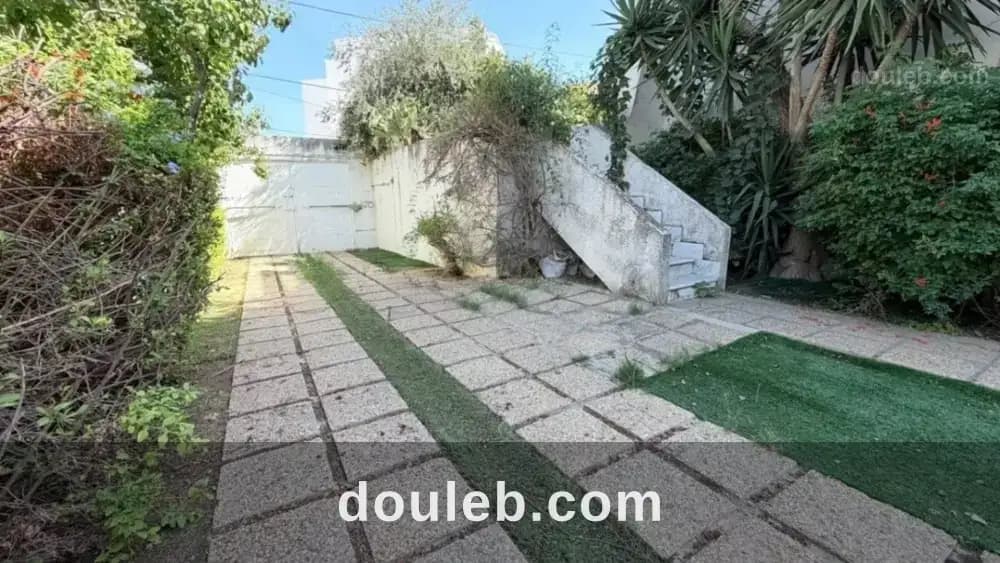 Spacieux villa s7 a manar1 - Miniature 5