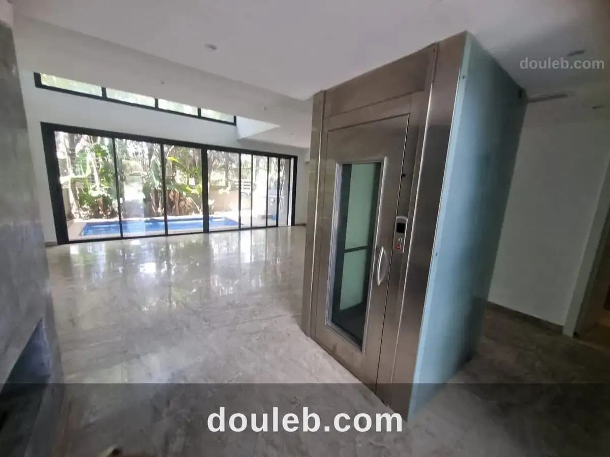 Triplex la soukra 1400 md - Miniature 5