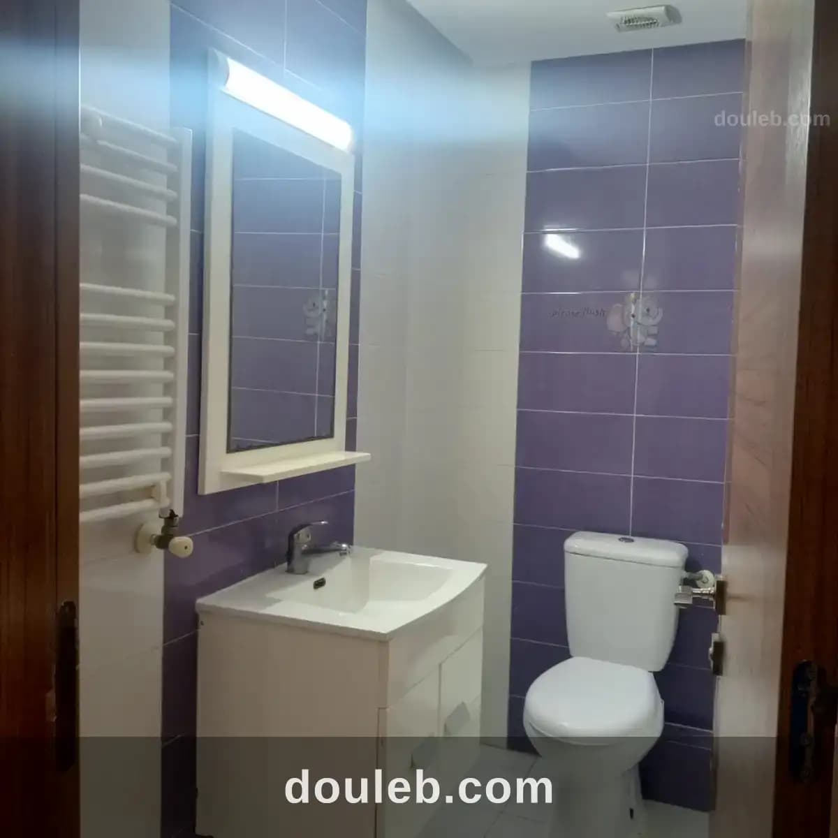 Appartement s3 lbhar lzareg - Miniature 4