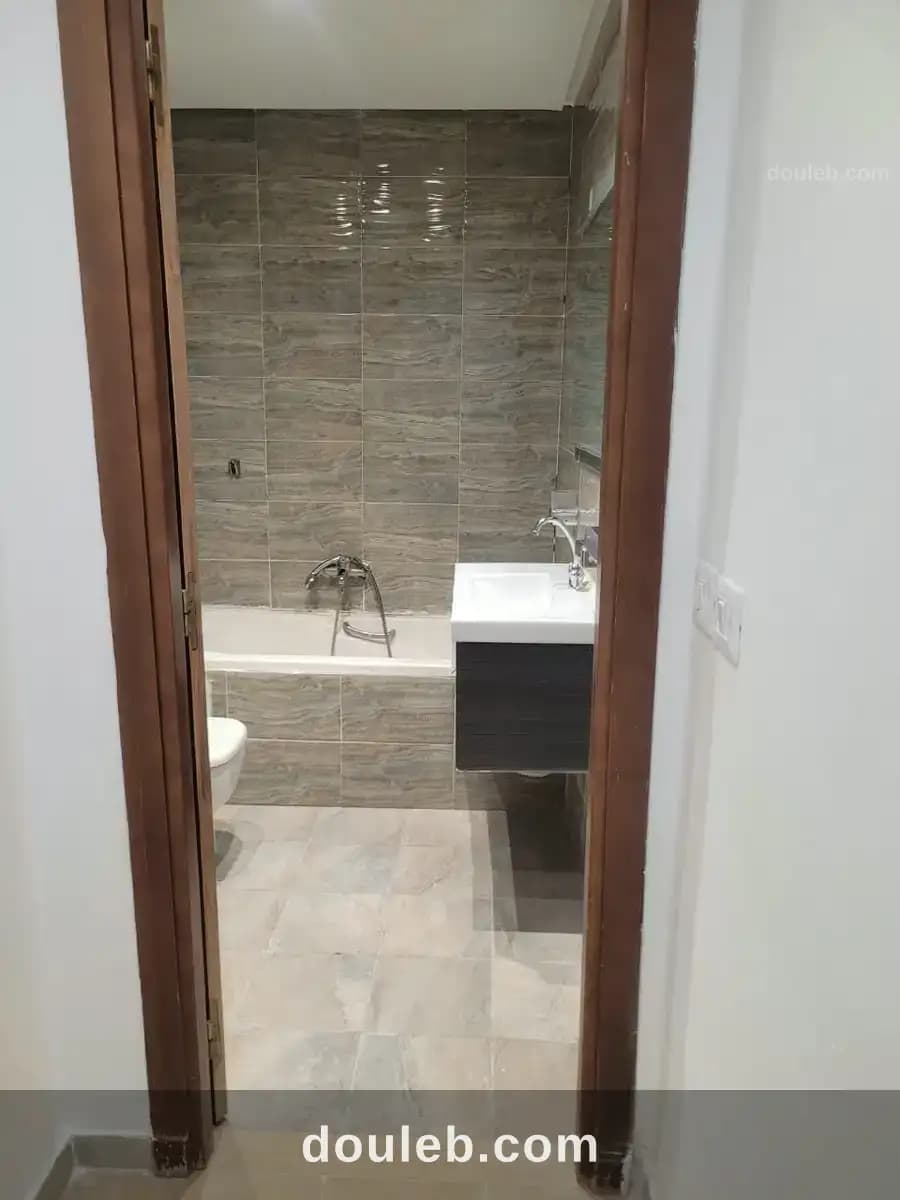 Bel appartement s2 de haut standing de 130 m à Ben Arous
