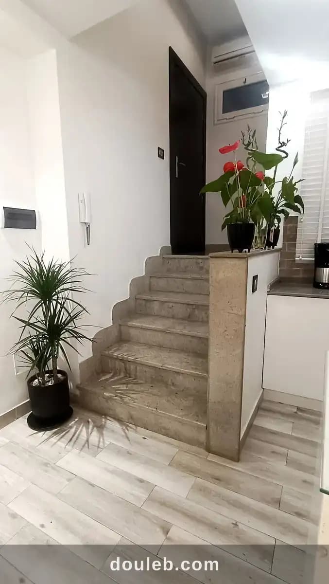 Appartement coquet à Nabeul