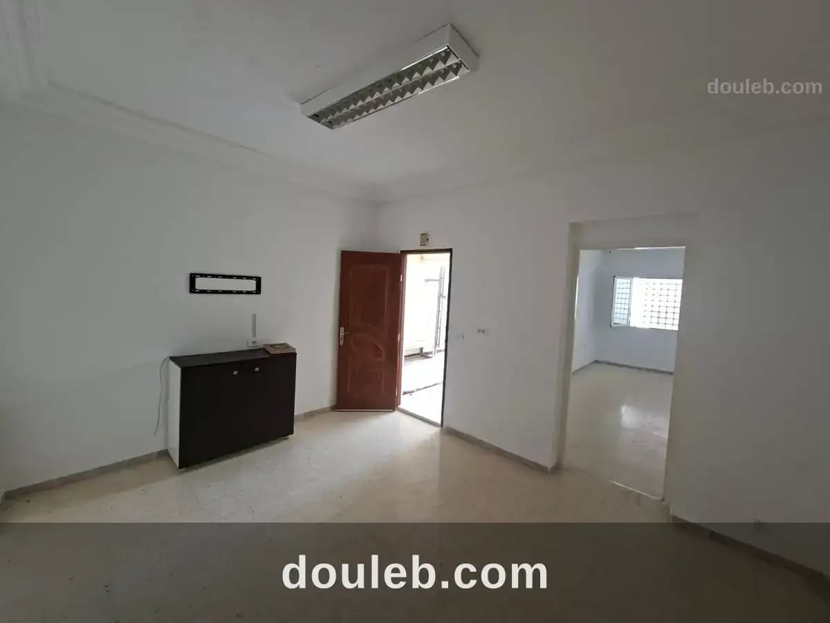 Studios s plus 1 à menzah 9b à Tunis