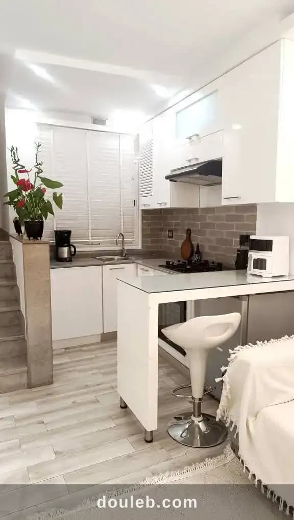 Appartement coquet - Miniature 4