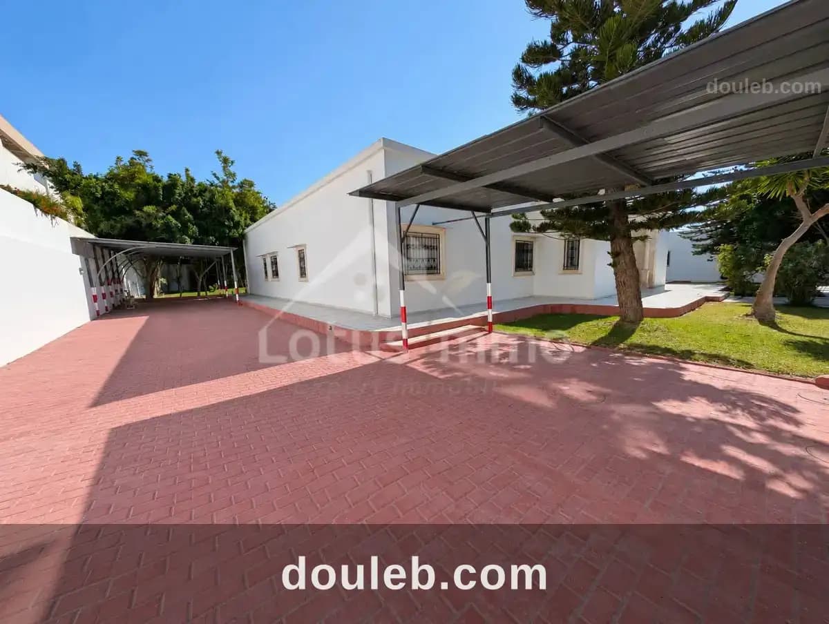 Villa plain pied - Miniature 2