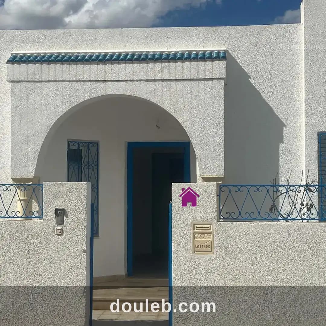 Maison s3 raoued à Ariana