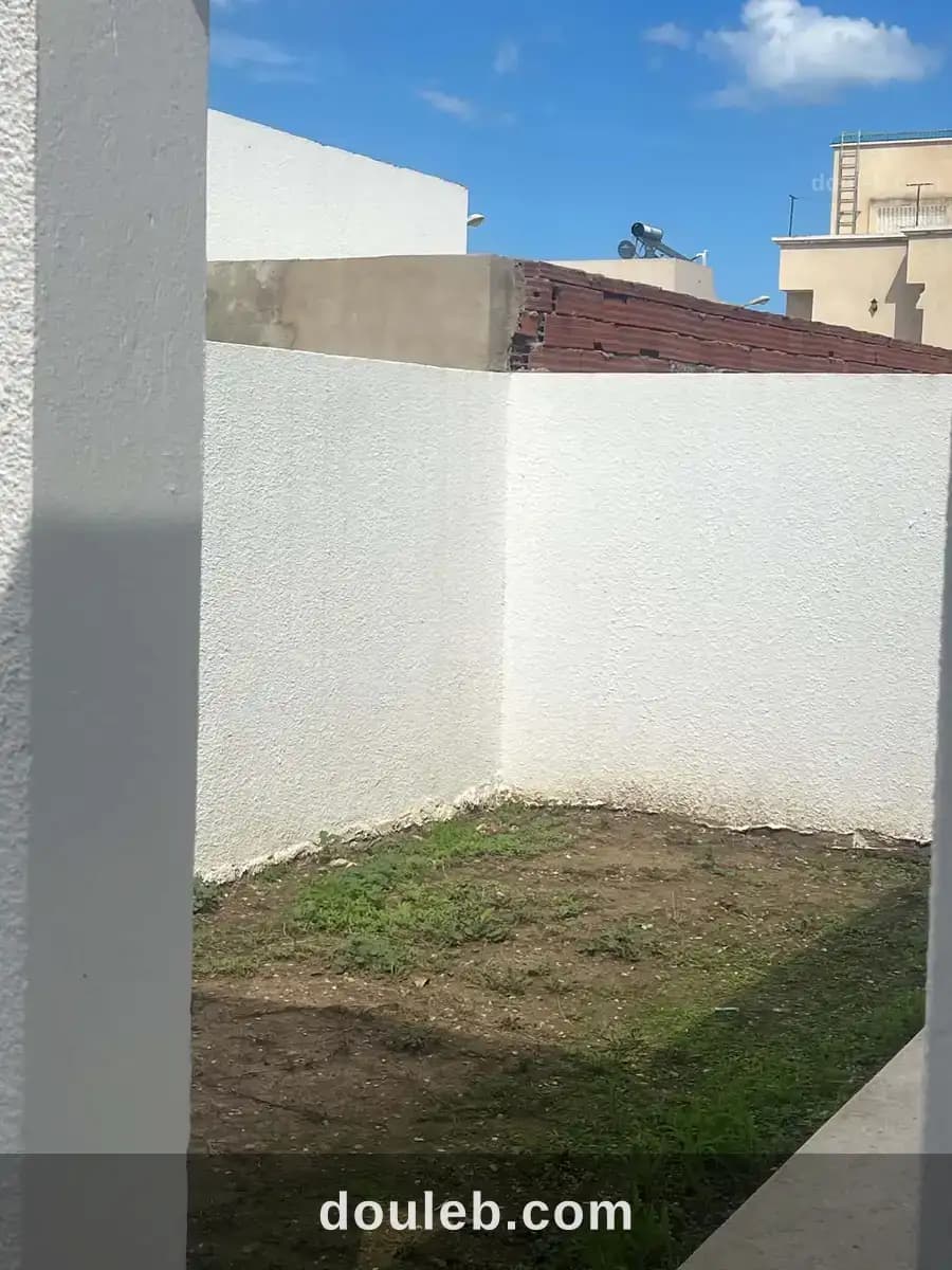 Maison s3 raoued - Miniature 4