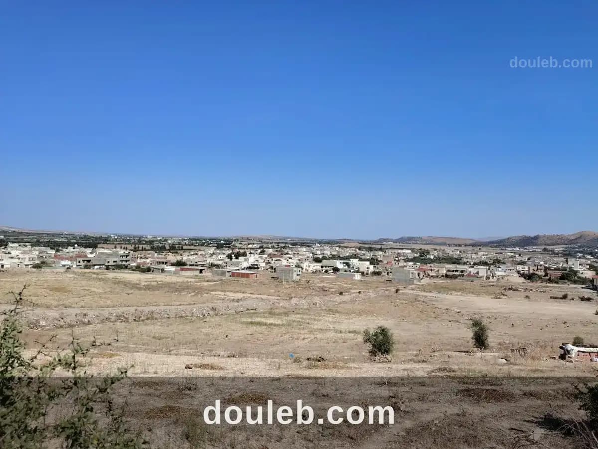 Dépôt entrepôt à Nabeul