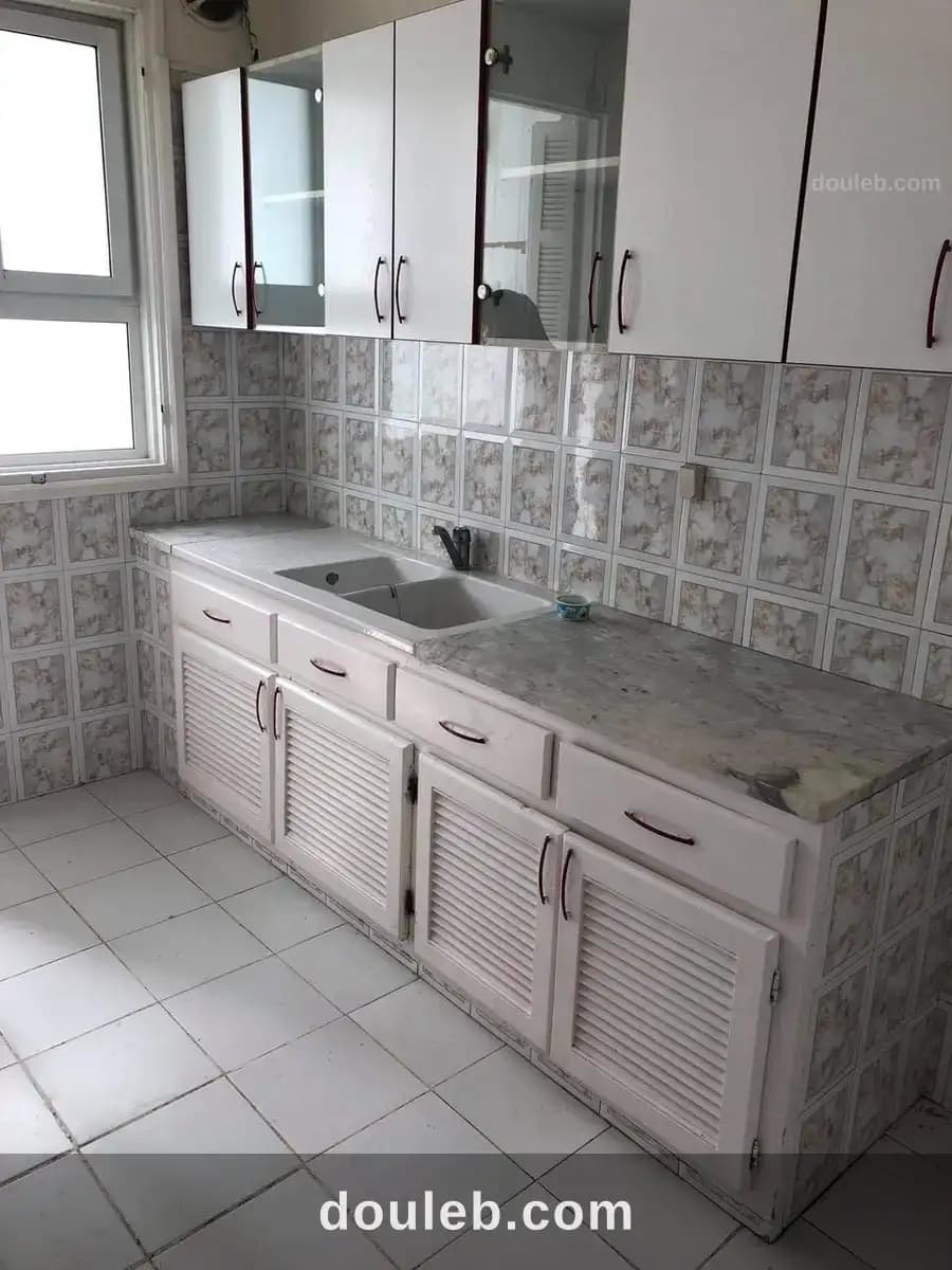 Appartement à saisir à Tunis