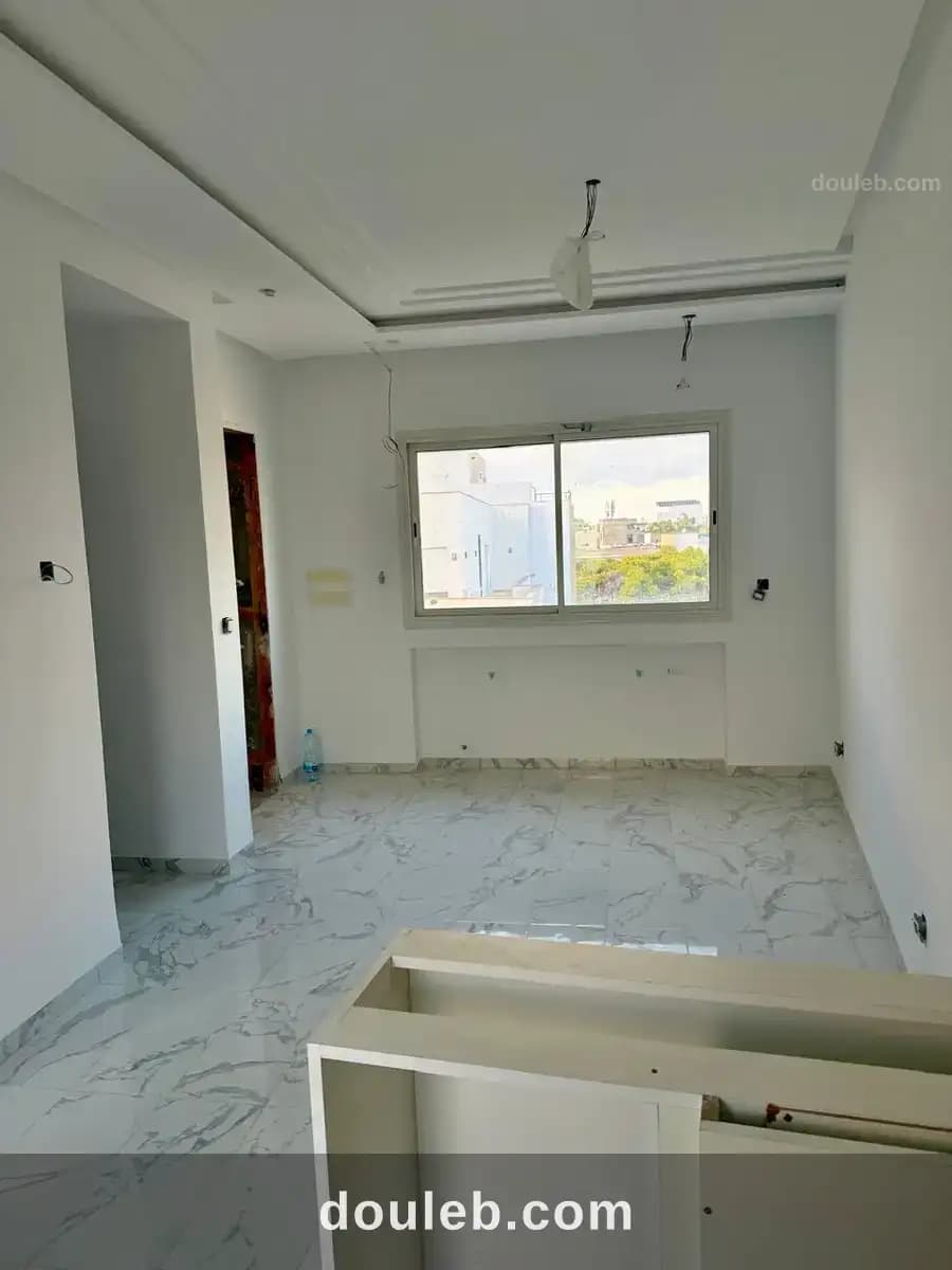 Bel appartement s1 neuf à aïn zaghouan sud - Miniature 2