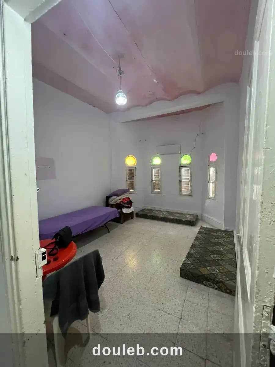 Premier etage independant a bab souika - Miniature 2