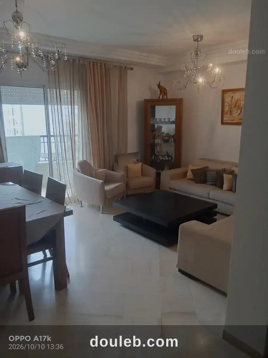 Appartement standing - Miniature 2