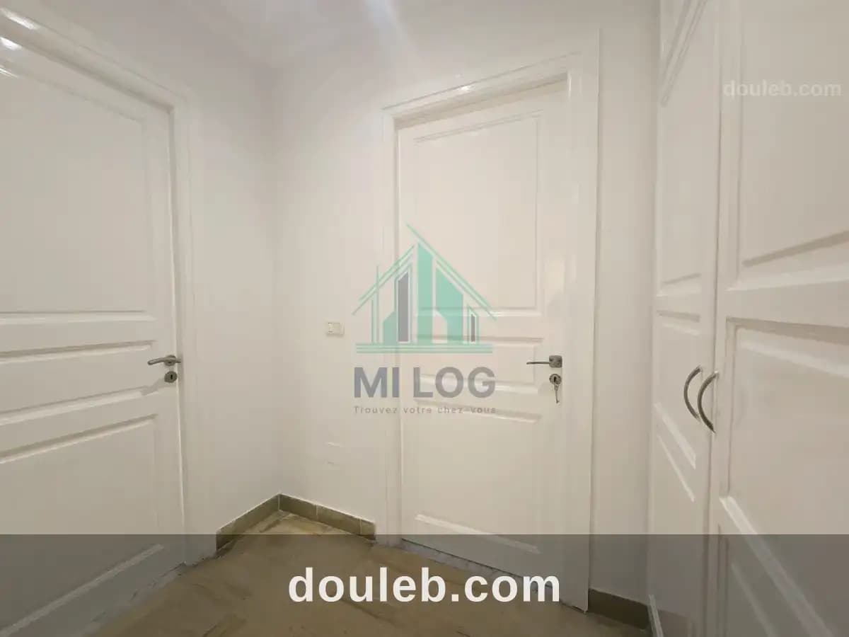 Un appartement s2 à la nouvelle medina à Ben Arous