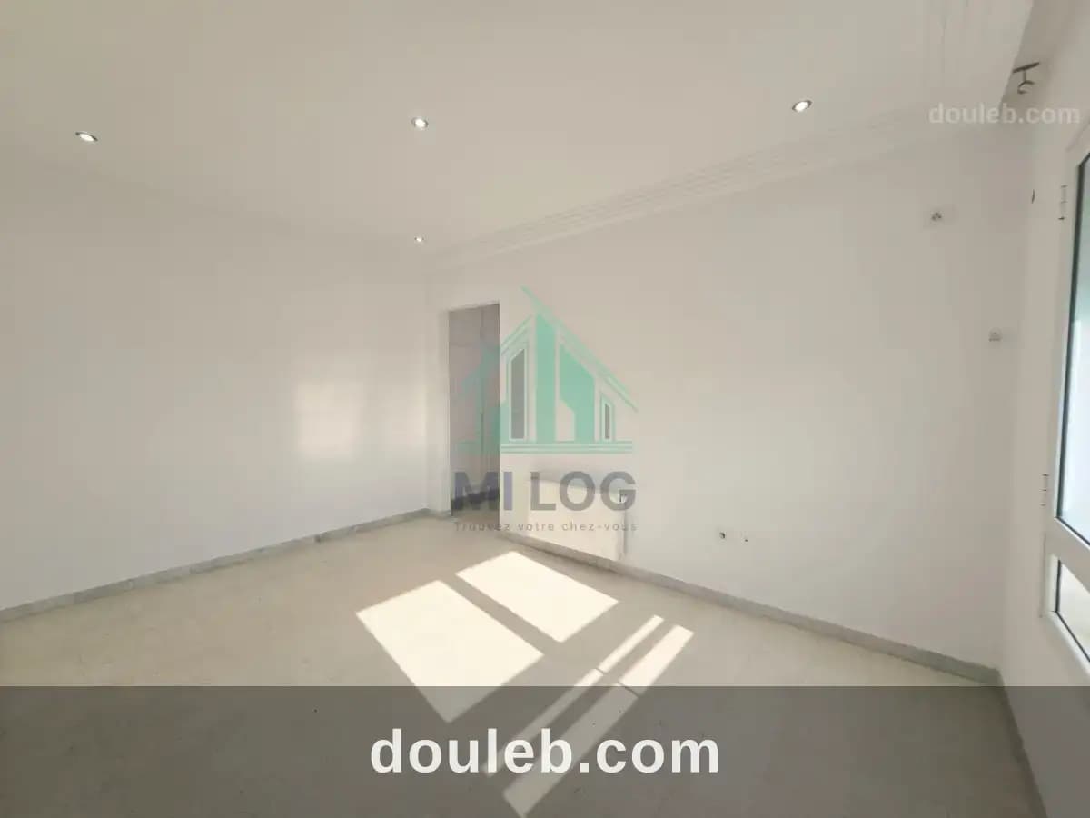 Un appartement s2 à la nouvelle medina - Miniature 2
