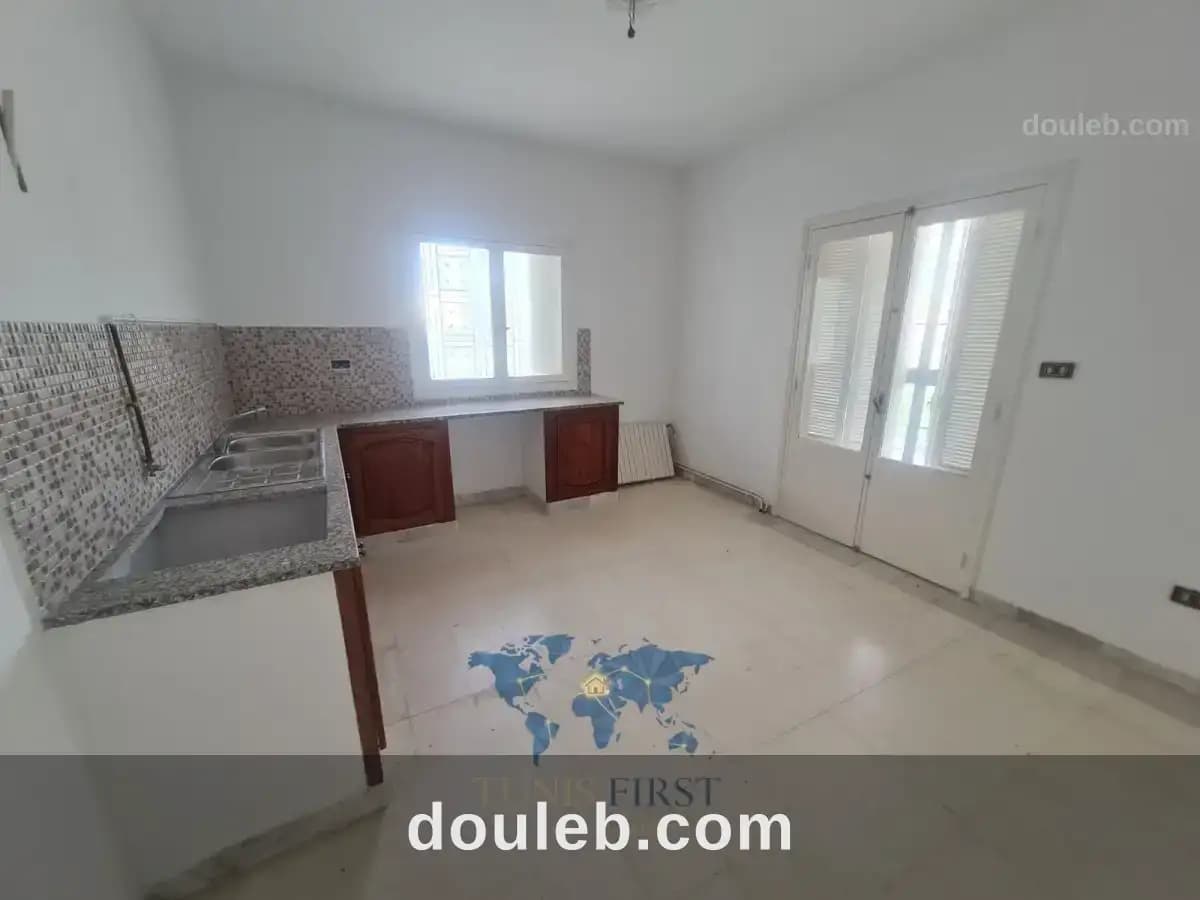 S2 vide à cité des juges la marsa - Miniature 4