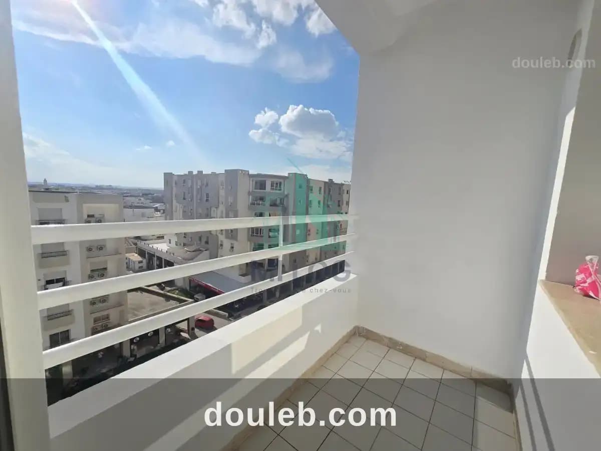Un appartement s2 à la nouvelle medina - Miniature 5