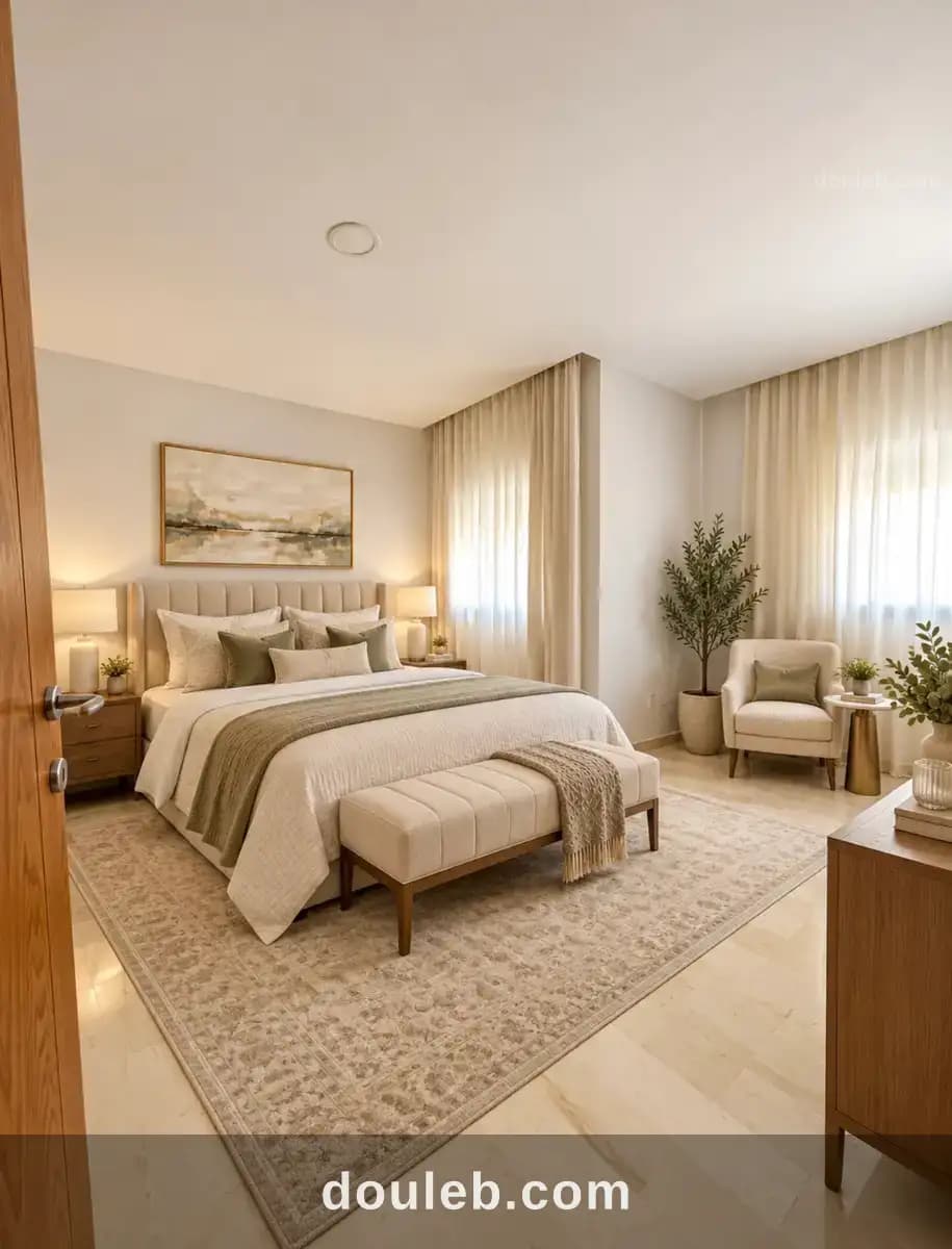 Duplex mourouj 6 à Ben Arous